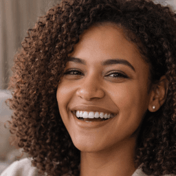 Profile portrait preview